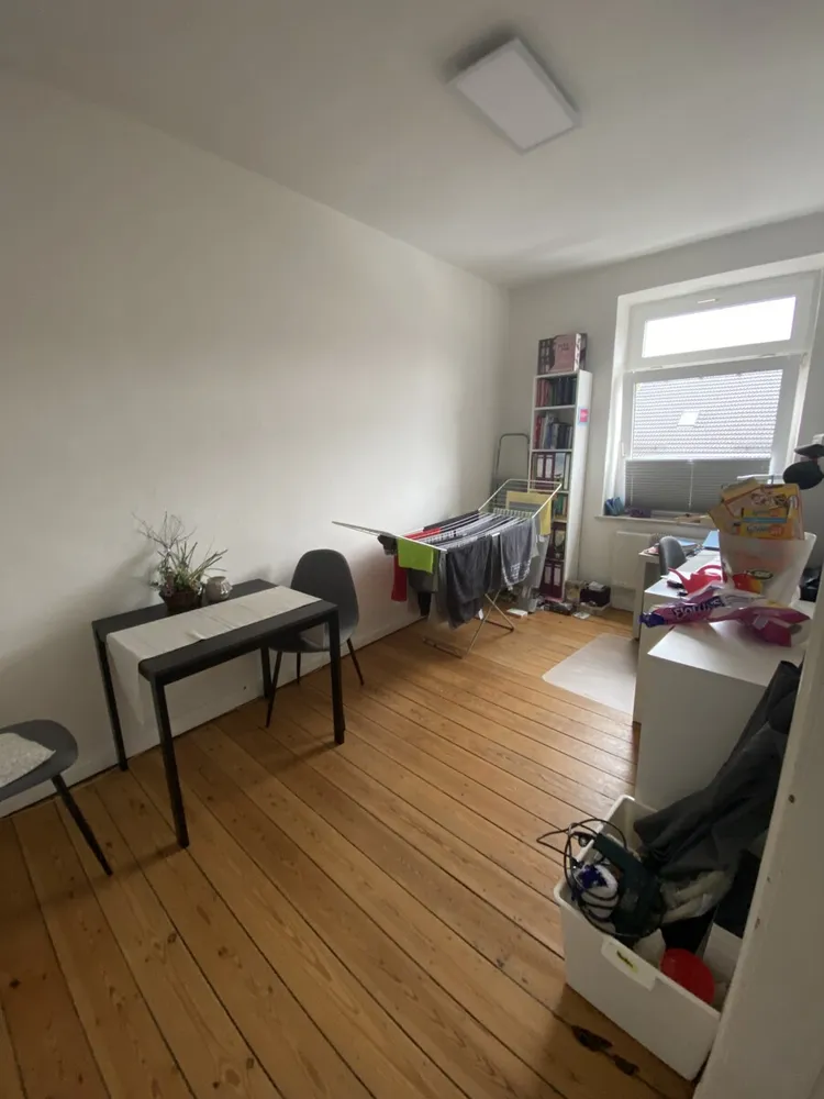 3 Zimmer Wohnung mit 52 m² in Kiel – Bild 2