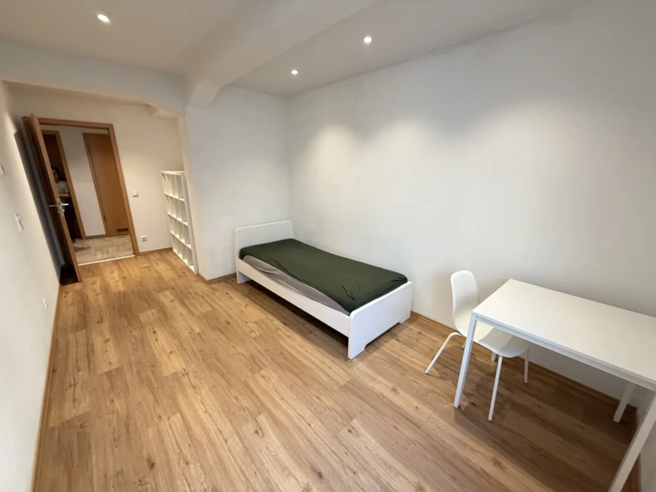 1 Zimmer Wohnung mit 25 m² in Neu-Ulm – Bild 7