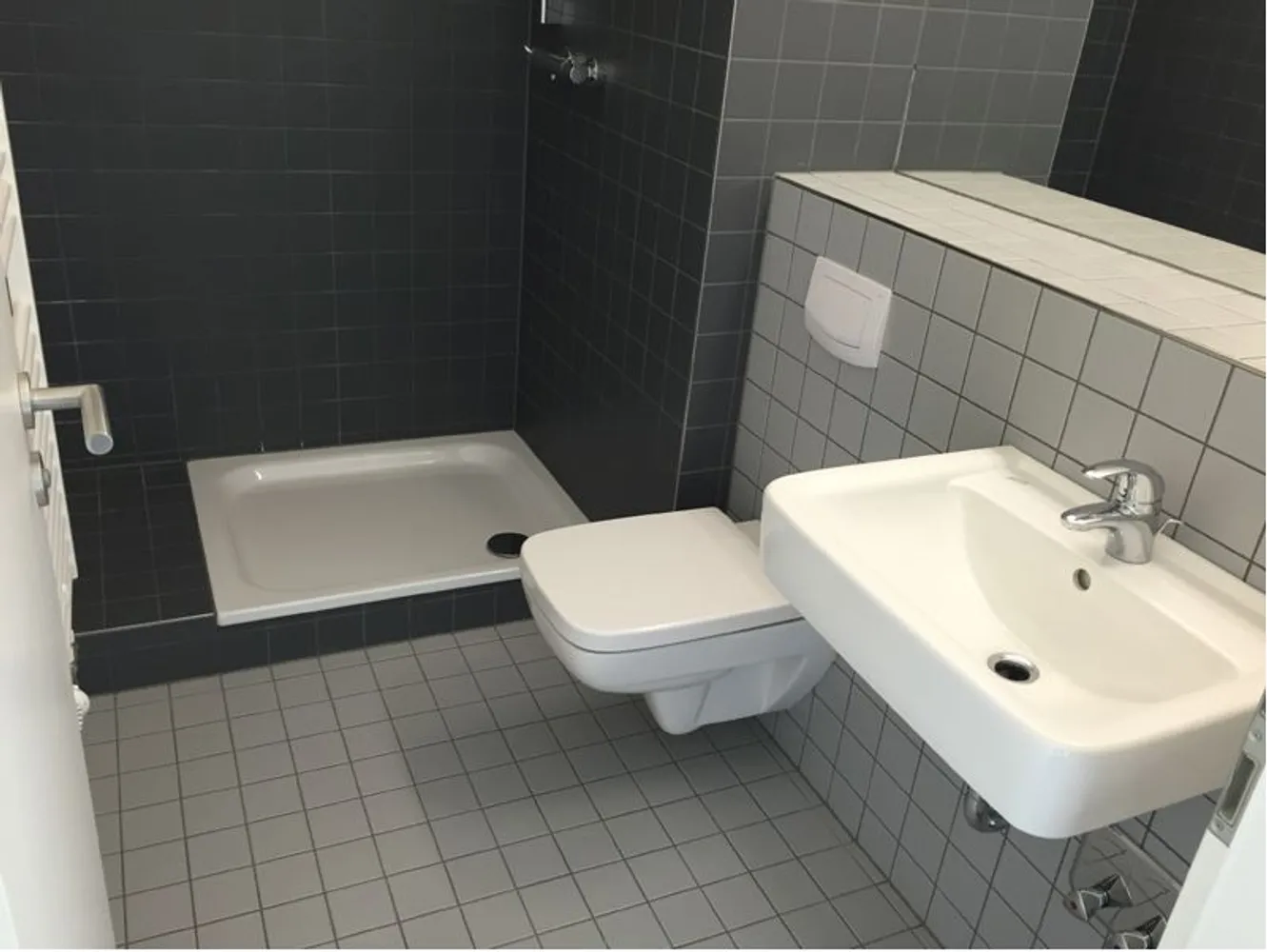 1 Zimmer Wohnung mit 16 m² in Greifswald – Bild 3