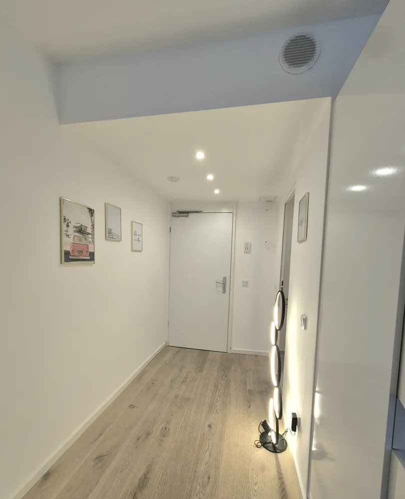 1 Zimmer Wohnung mit 26 m² in München – Bild 3