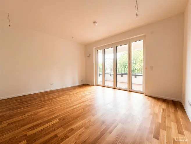 2 Zimmer Wohnung mit 52 m² in Berlin – Bild 2