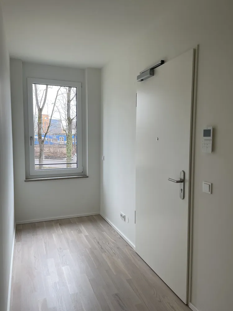 4 Zimmer Wohnung mit 122 m² in Augsburg – Bild 11