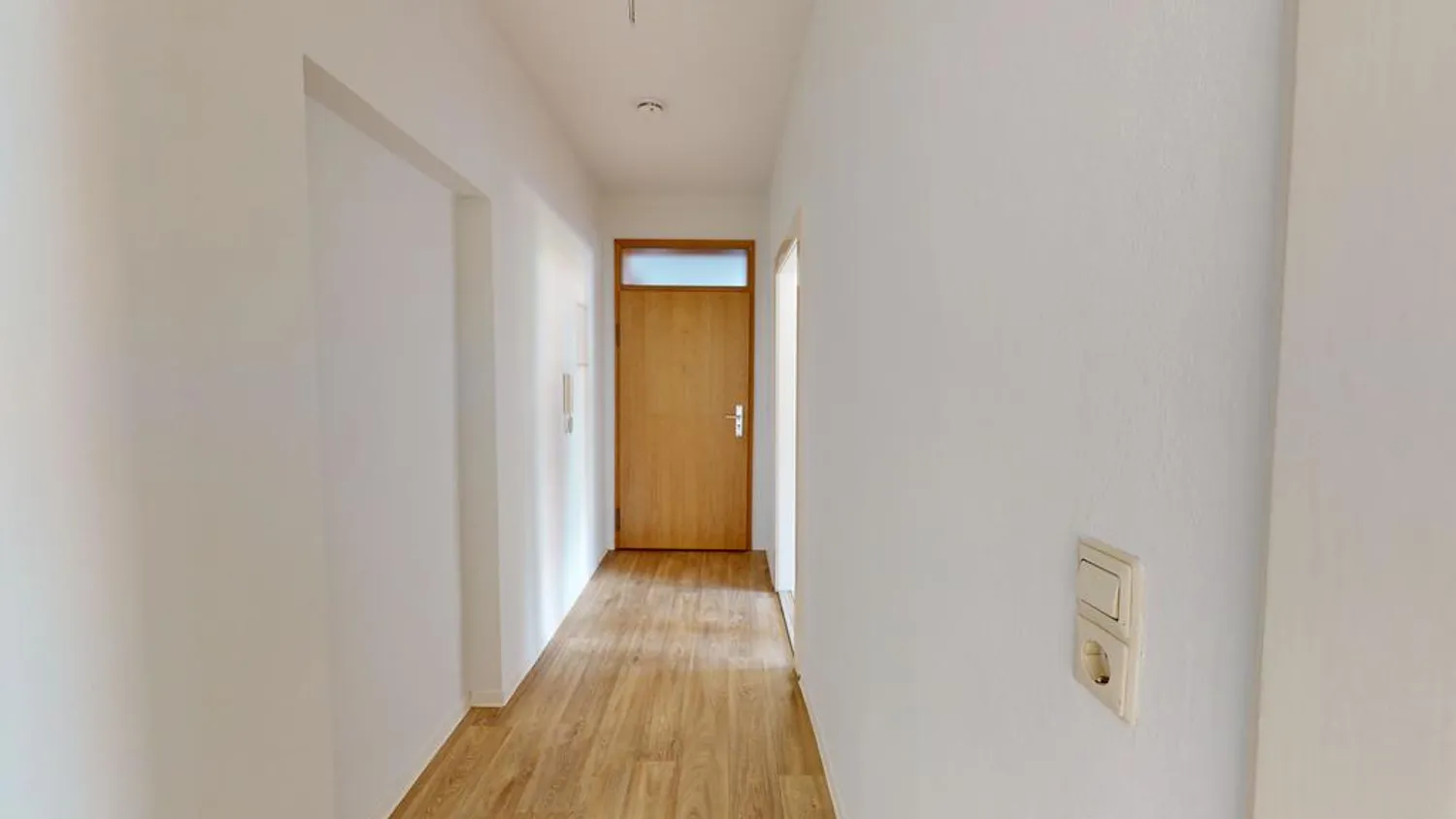 2 Zimmer Wohnung mit 46 m² in Halle (Saale) – Bild 3