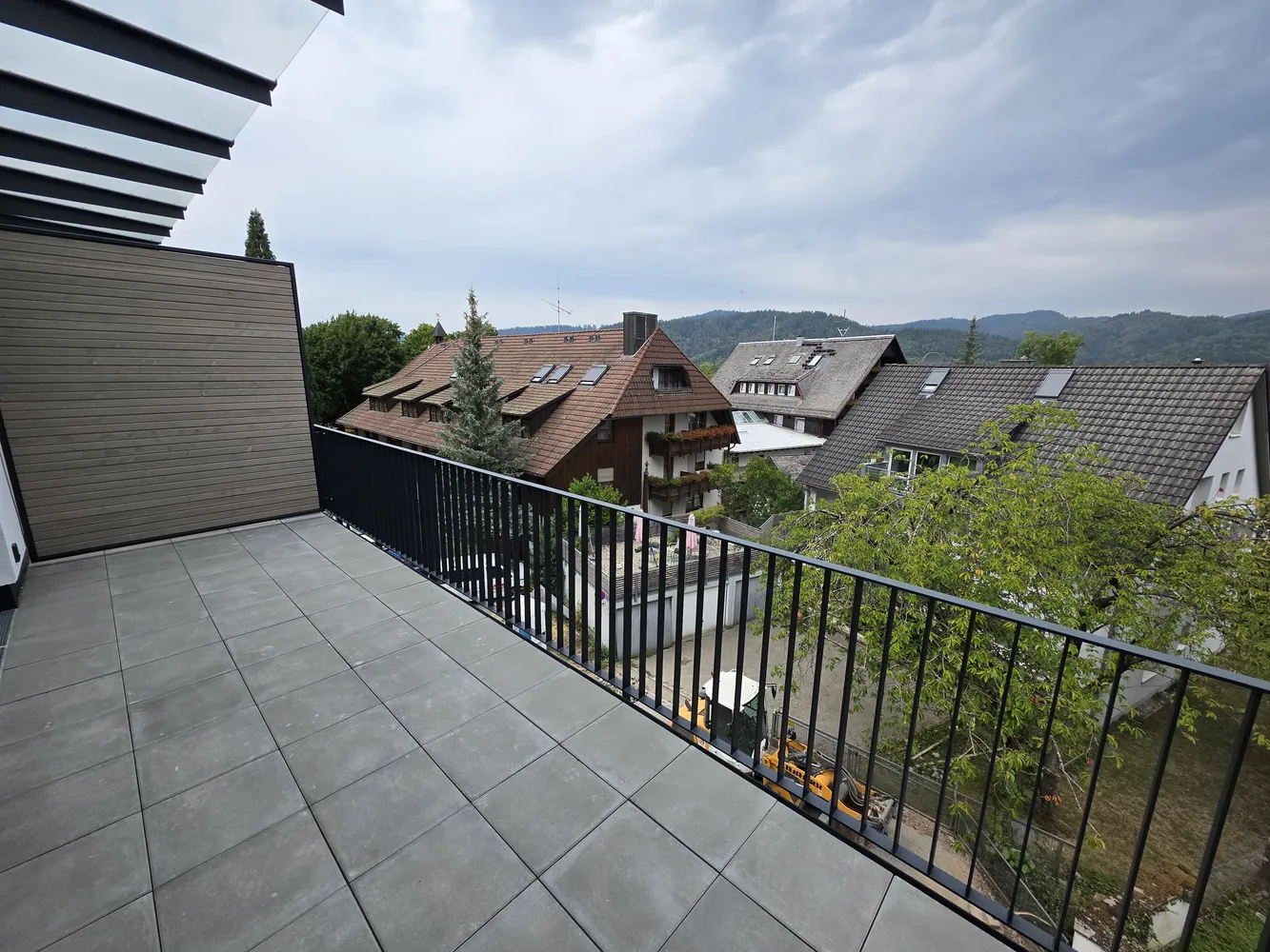 2 room apartment with 64 m² in Freiburg im Breisgau – Photo 7