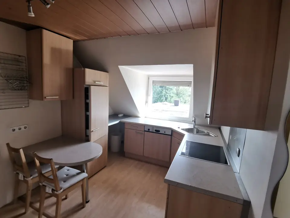 4 Zimmer Wohnung mit 90 m² in Bielefeld – Bild 6