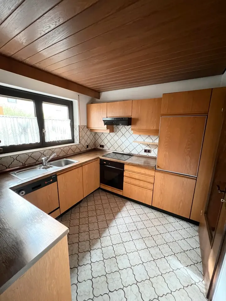 4 Zimmer Haus mit 117 m² in Würzburg – Bild 6