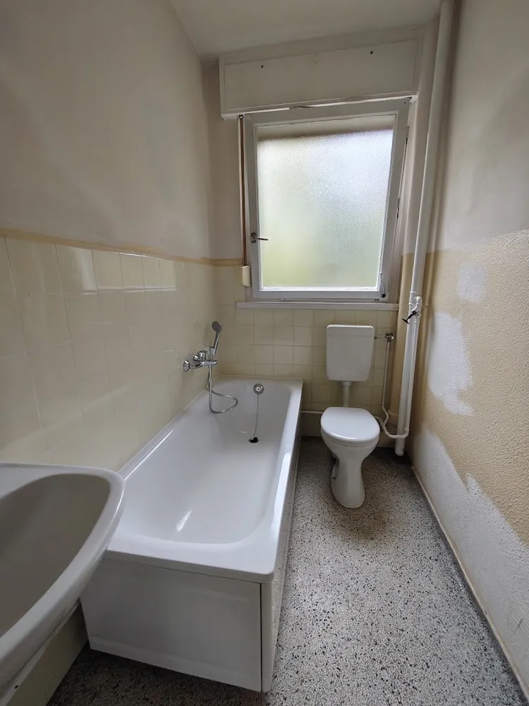 3 room apartment with 60 m² in Berlin – Photo 4
