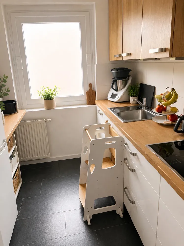 3 Zimmer Wohnung mit 76 m² in Wuppertal – Bild 5