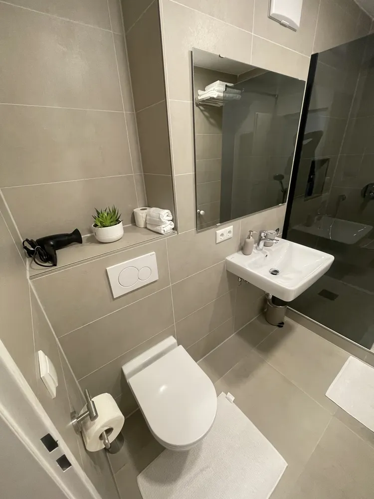 2 Zimmer Wohnung mit 56 m² in Augsburg – Bild 5
