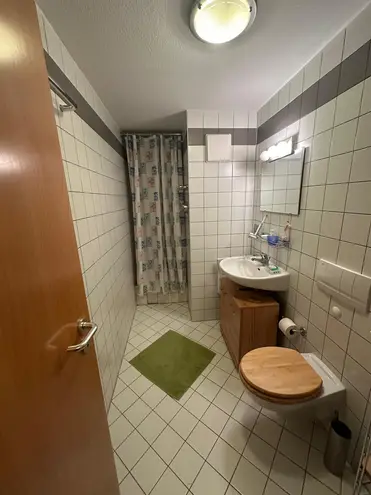 2 Zimmer Wohnung mit 41 m² in Halle (Saale) – Bild 7