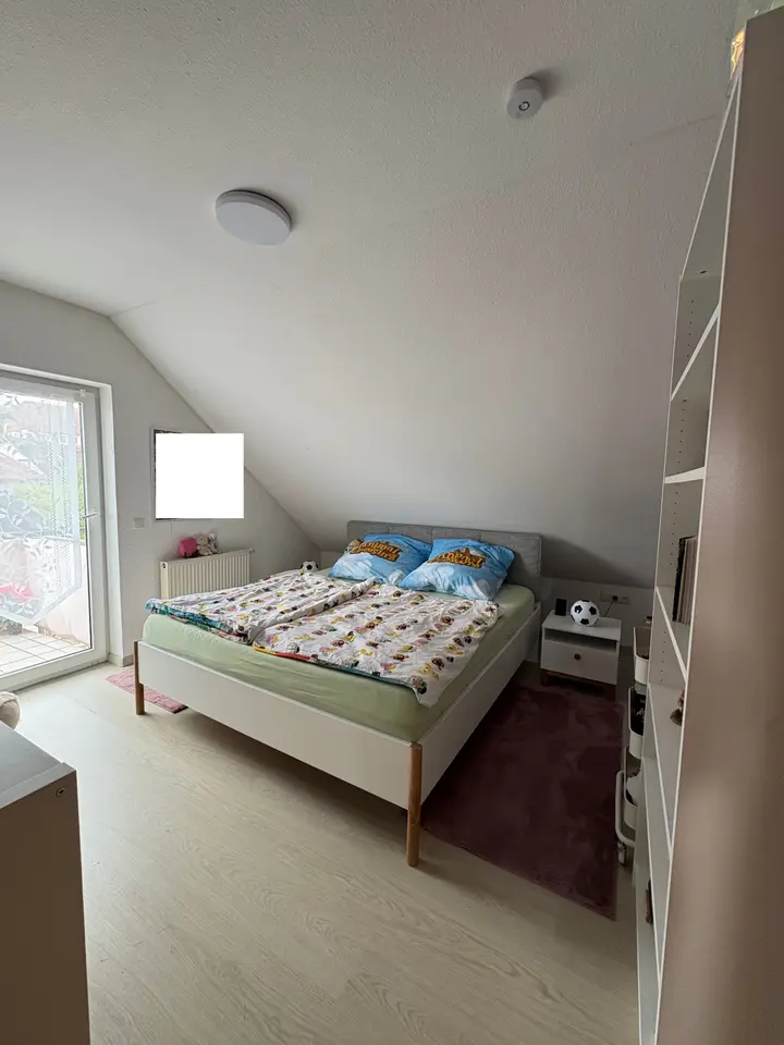 4 Zimmer Wohnung mit 81 m² in Miltenberg – Bild 10