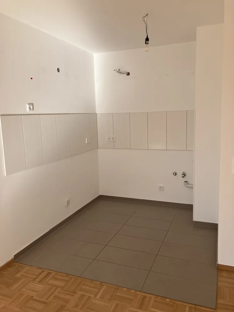 2 room apartment with 50 m² in Günzburg – Photo 5