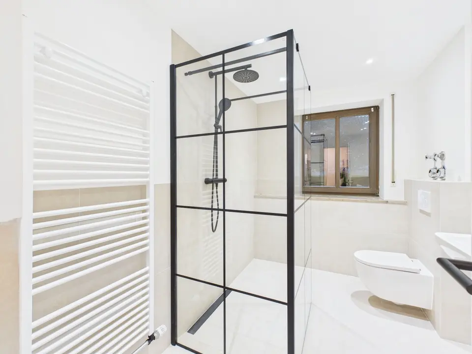 2 Zimmer Wohnung mit 56 m² in Straubing – Bild 5