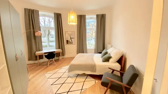 WG-Zimmer in Hamburg – Bild 3