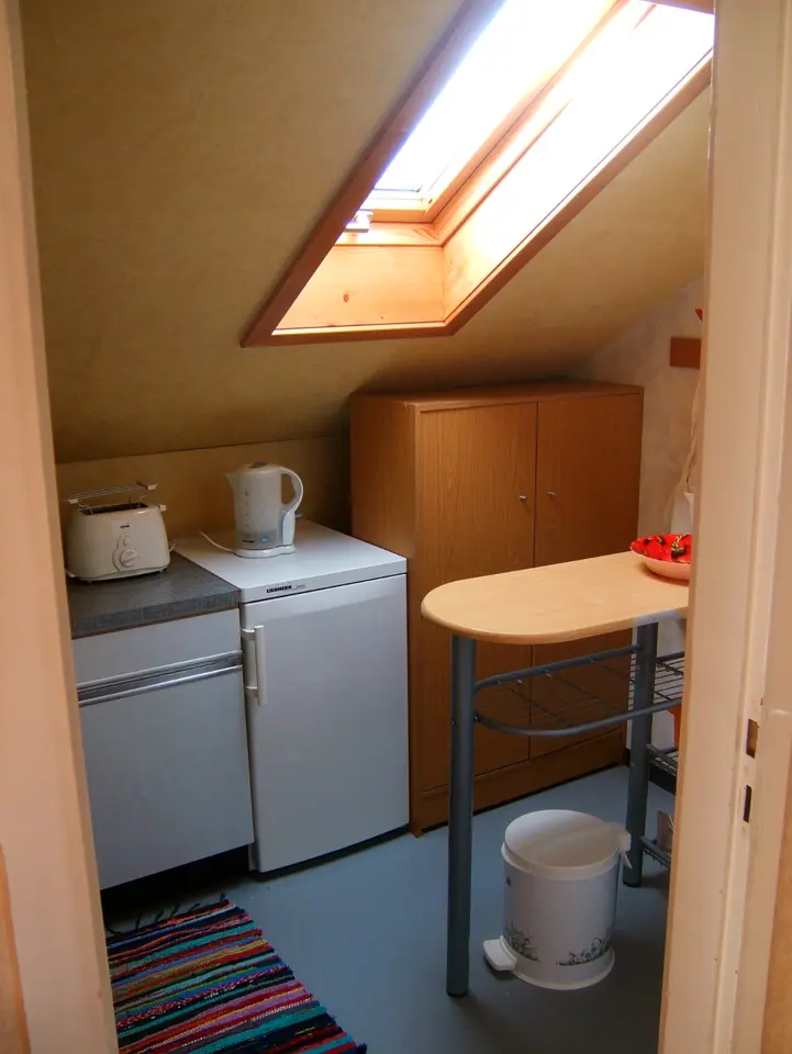 Studio mit 27 m² in Kirchheim unter Teck – Bild 9