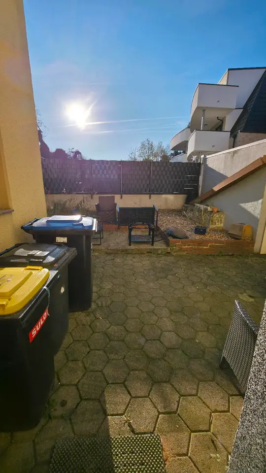 2 Zimmer Wohnung mit 13 m² in Osnabrück – Bild 8