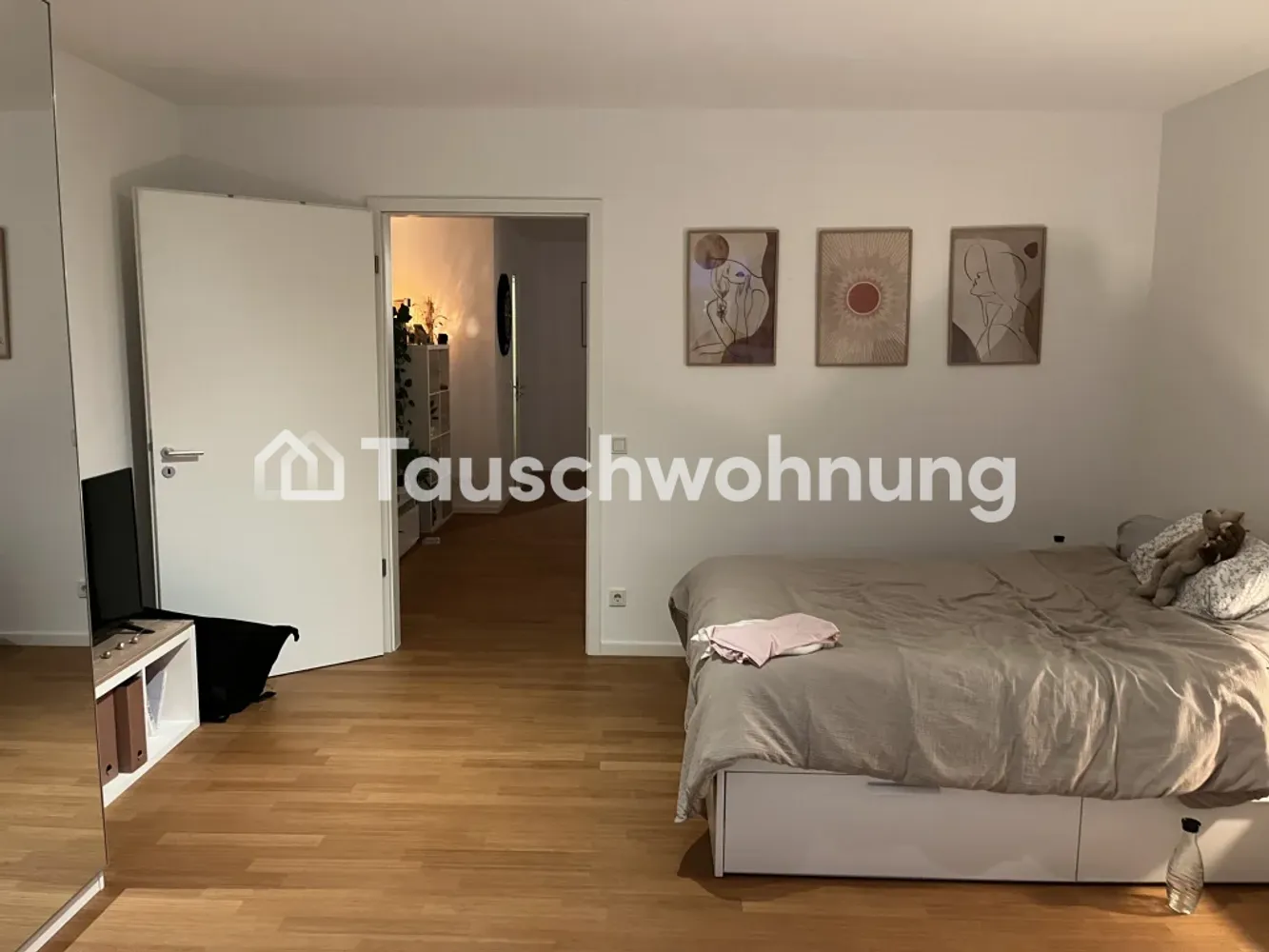 3 room apartment with 73 m² in Cologne – Photo 3