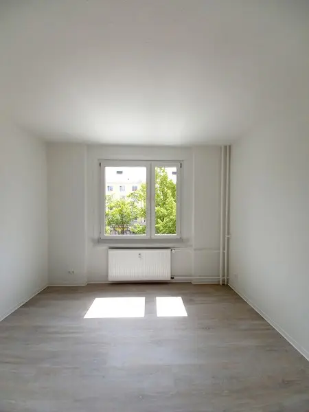 2 Zimmer Wohnung mit 57 m² in Dresden – Bild 3
