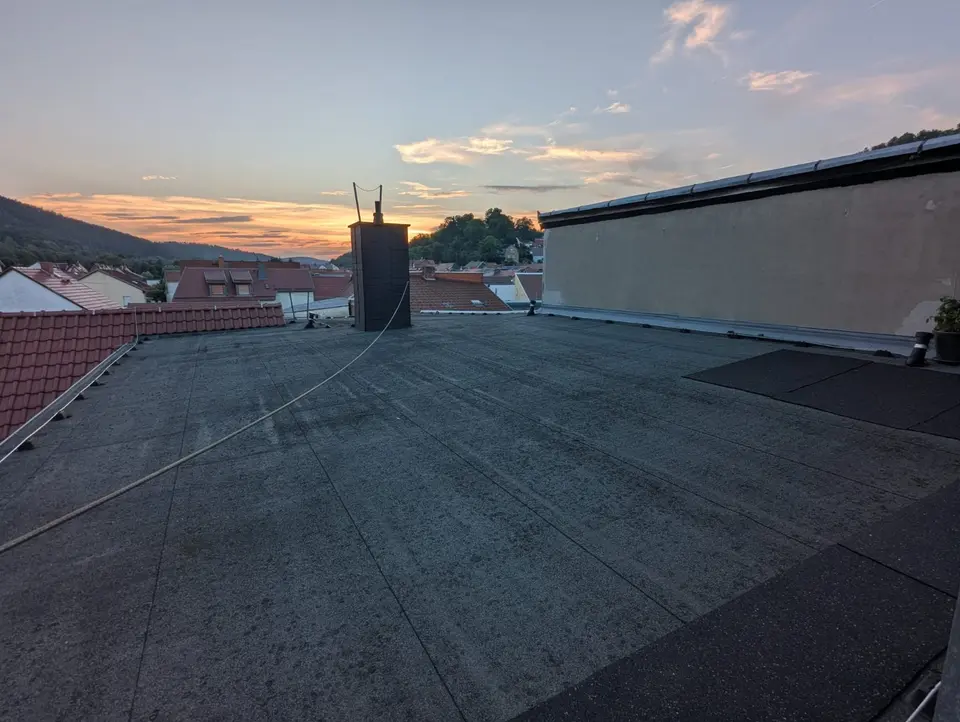 2 Zimmer Wohnung mit 62 m² in Rudolstadt – Bild 9