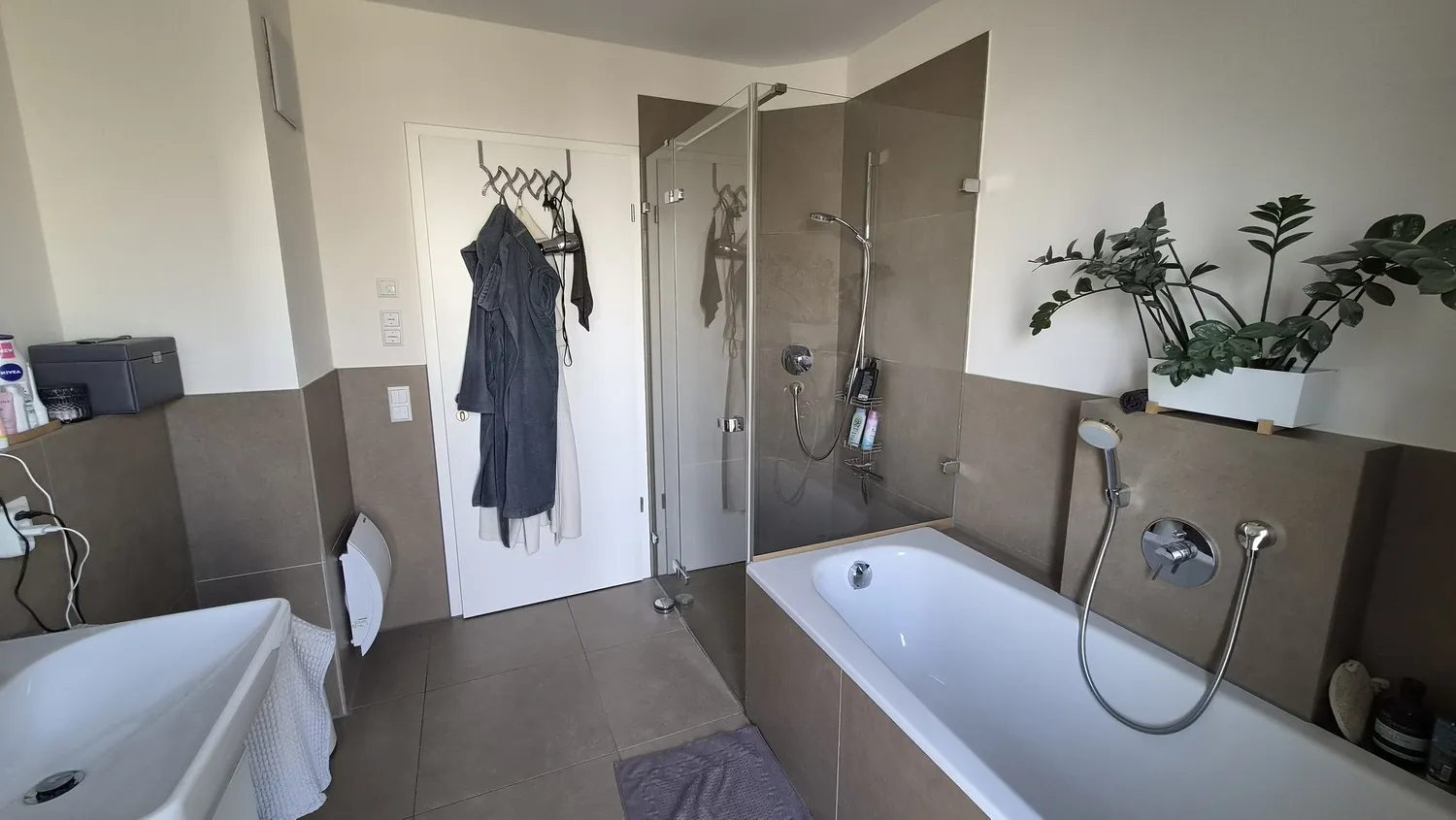 5 Zimmer Wohnung mit 105 m² in Ulm – Bild 2