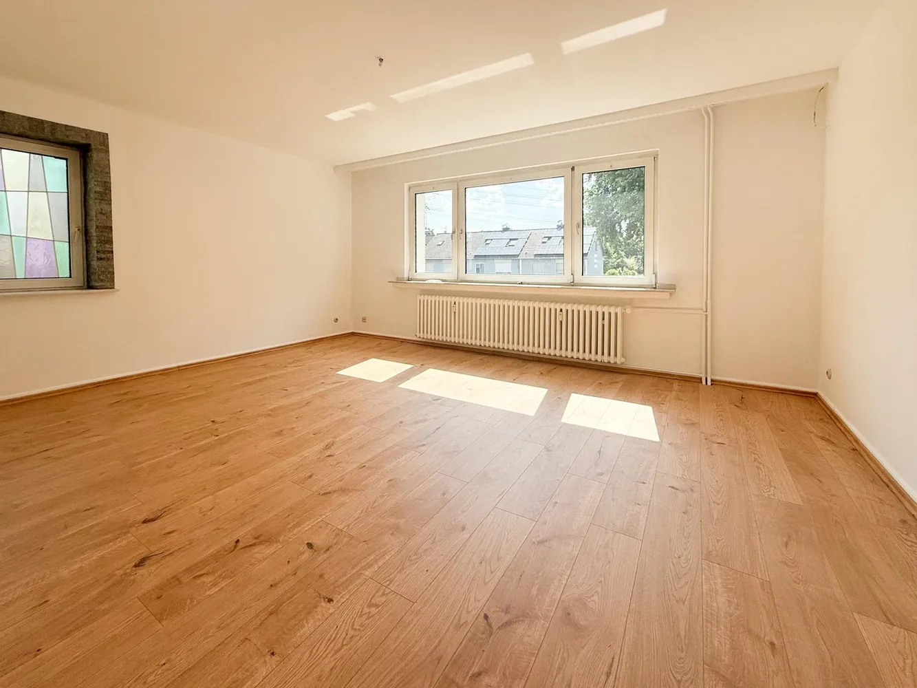 2 Zimmer Wohnung mit 59 m² in Duisburg – Bild 1
