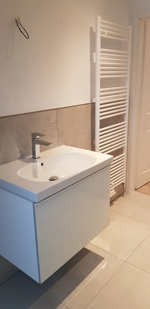 3 room apartment with 85 m² in Düsseldorf – Photo 6