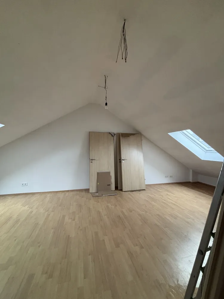 2 Zimmer Wohnung mit 52 m² in Ludwigshafen am Rhein – Bild 2