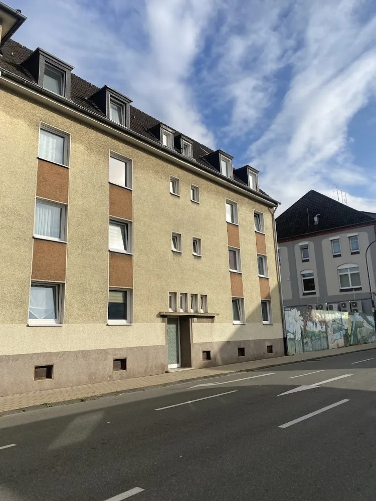 2 Zimmer Wohnung mit 59 m² in Wuppertal – Bild 1