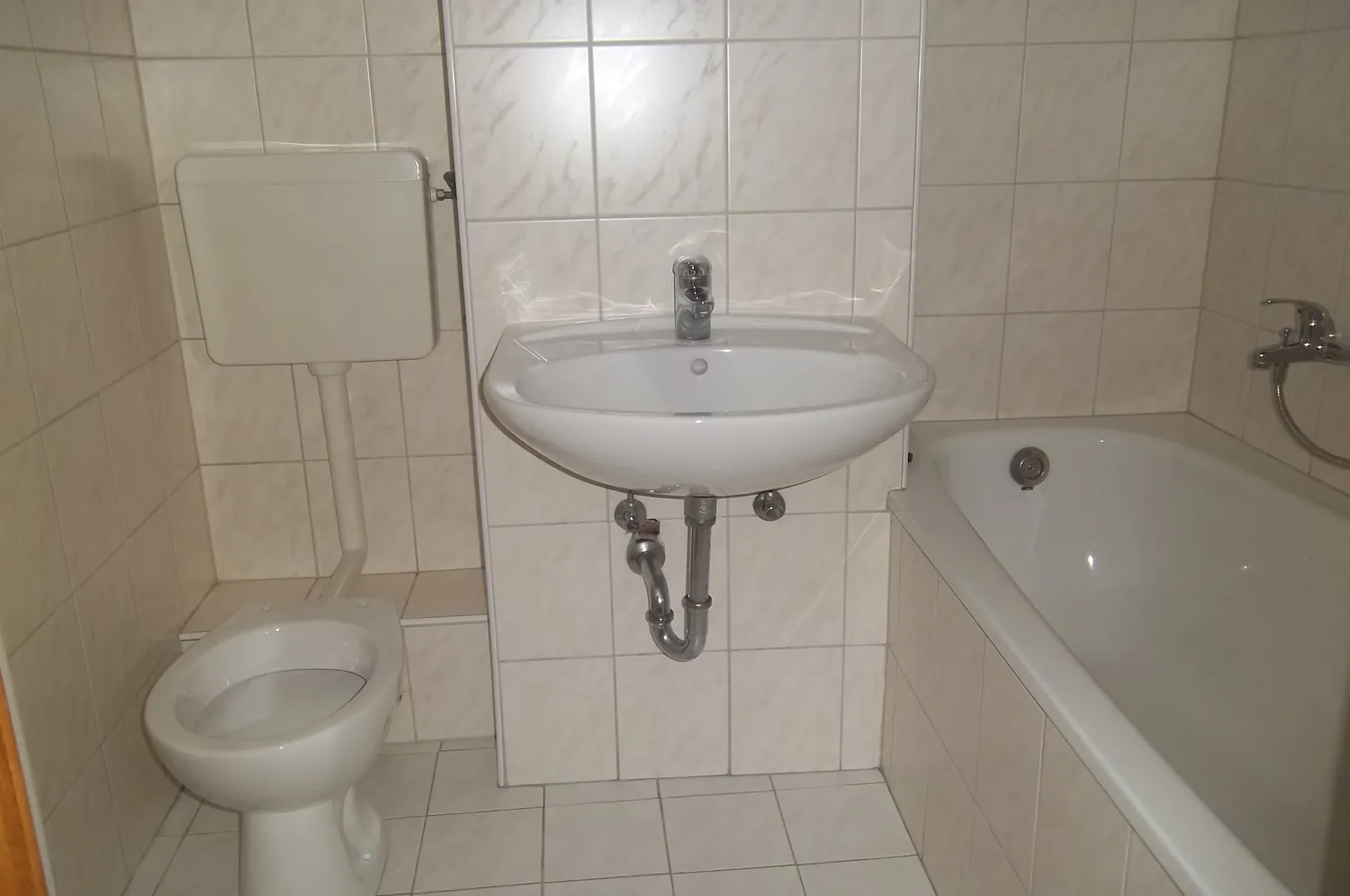 2 Zimmer Wohnung mit 44 m² in Dortmund – Bild 12