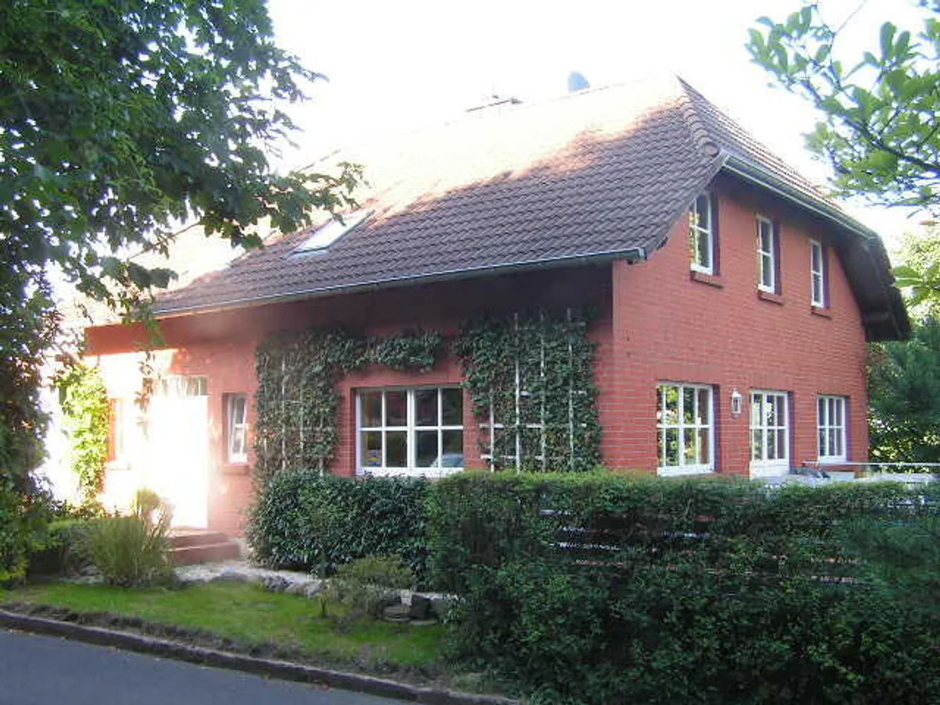 1 Zimmer Wohnung mit 28 m² in Bonn – Bild 1