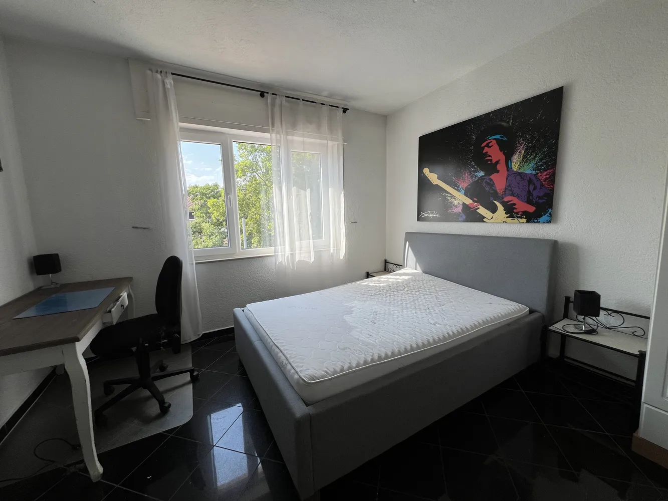 1 Zimmer Wohnung mit 13 m² in Stuttgart – Bild 4