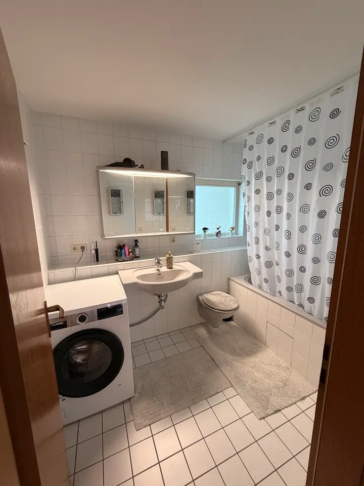 2 Zimmer Wohnung mit 55 m² in Herrenberg – Bild 6