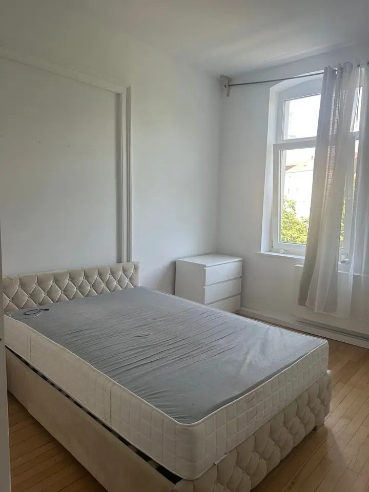 WG-Zimmer mit 115 m² in Hannover – Bild 2