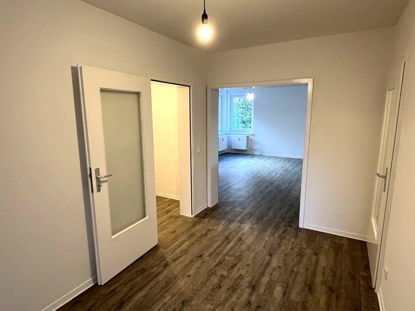 3 Zimmer Wohnung mit 75 m² in Itzehoe – Bild 1