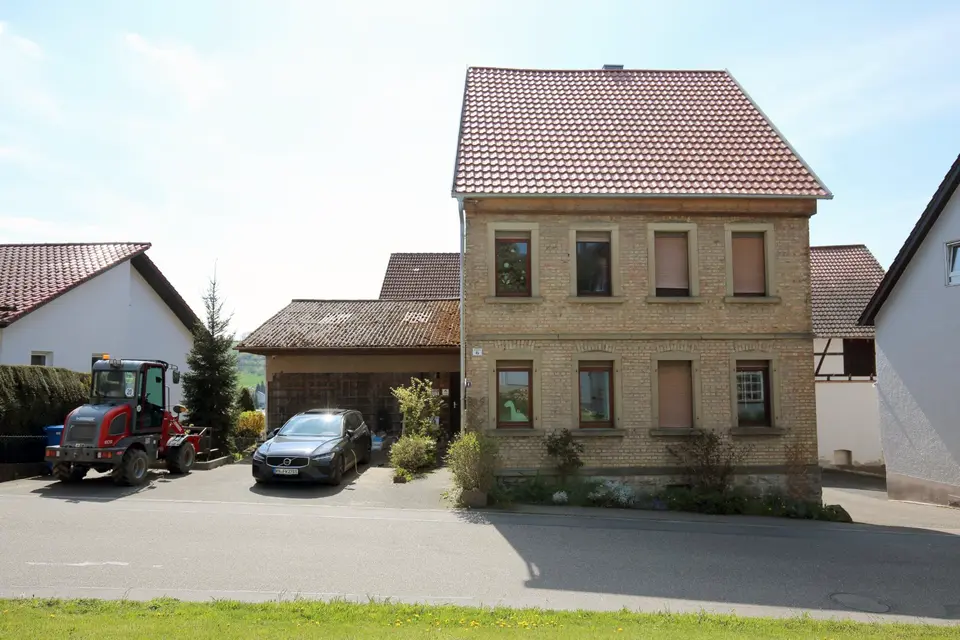 5 Zimmer Haus mit 130 m² in Mosbach – Bild 3