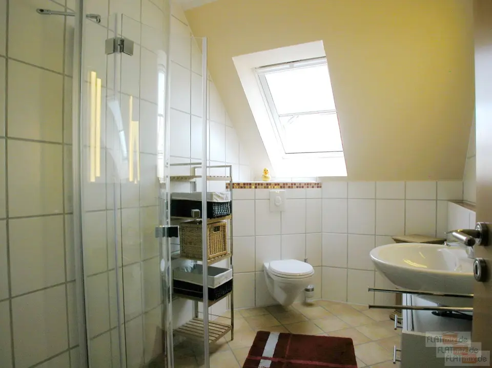 WG-Zimmer mit 60 m² in Minden – Bild 5