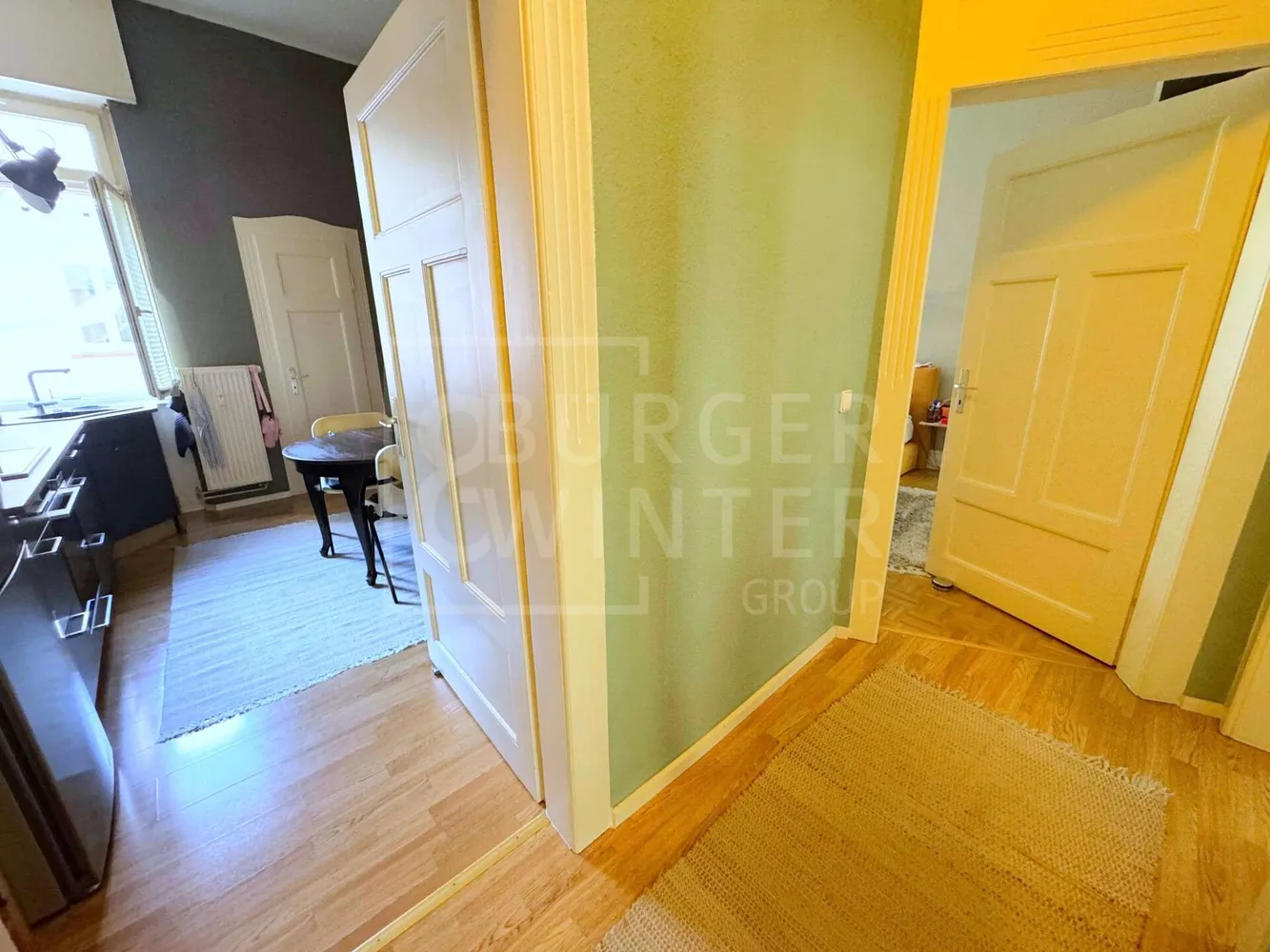 3 Zimmer Wohnung mit 84 m² in Mannheim – Bild 8