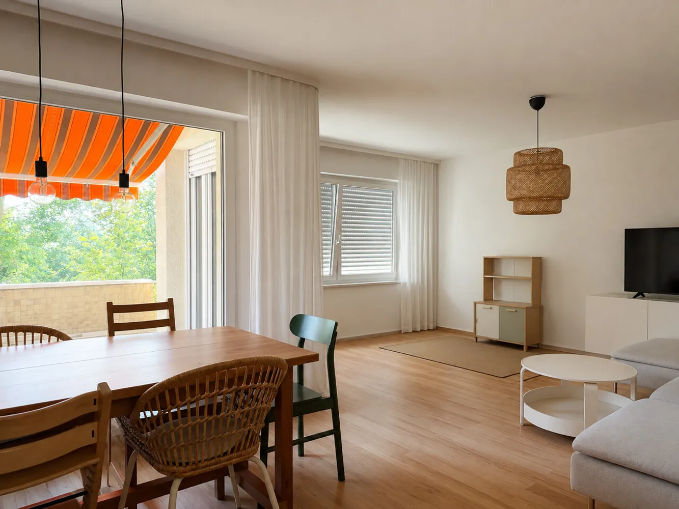3 Zimmer Wohnung mit 87 m² in Dortmund – Bild 4