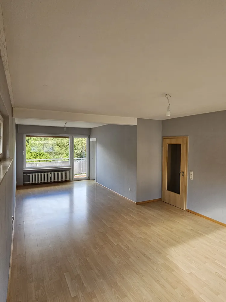 3 Zimmer Wohnung mit 84 m² in Trier – Bild 1