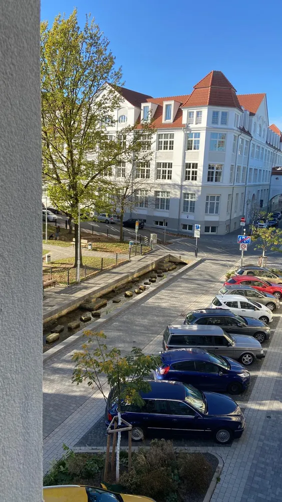 4 Zimmer Wohnung mit 127 m² in Bielefeld – Bild 2