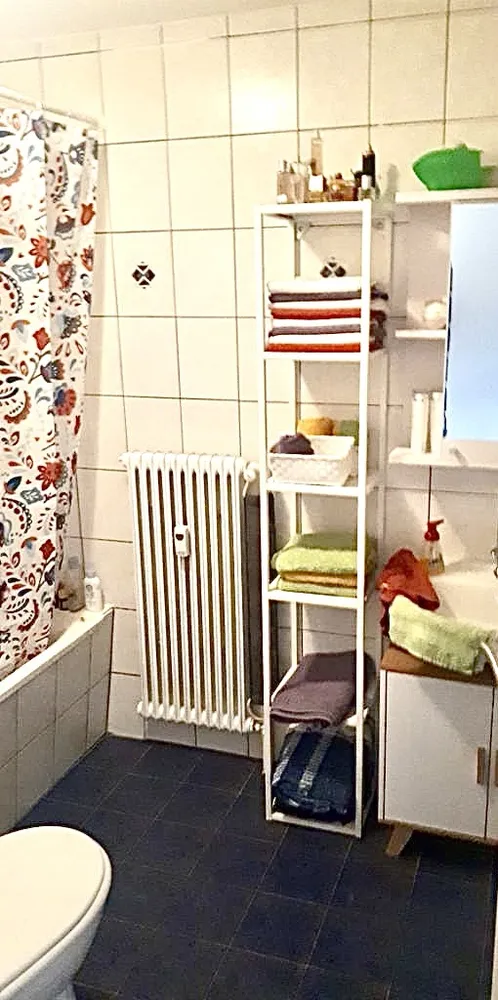 4 Zimmer Wohnung mit 74 m² in Mosbach – Bild 6