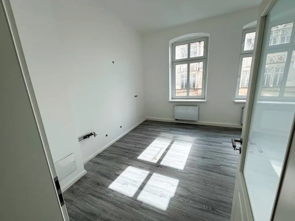3 room apartment with 97 m² in Gera – Photo 4
