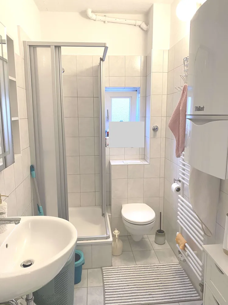 3 Zimmer Wohnung mit 68 m² in Braunschweig – Bild 1