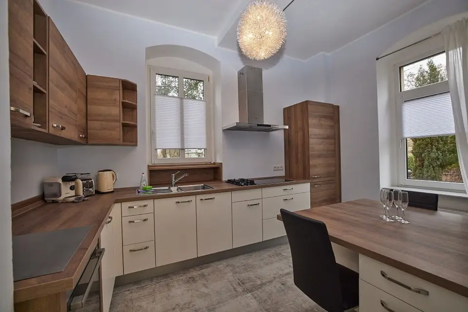 WG-Zimmer mit 110 m² in Dresden – Bild 2