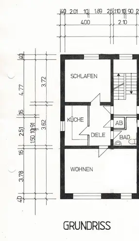 3 Zimmer Wohnung mit 65 m² in Gelsenkirchen – Bild 9