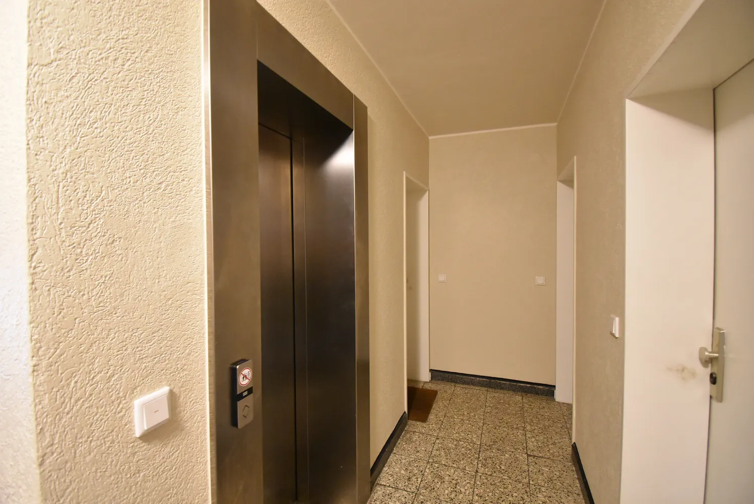 1 Zimmer Wohnung mit 26 m² in Düsseldorf – Bild 6