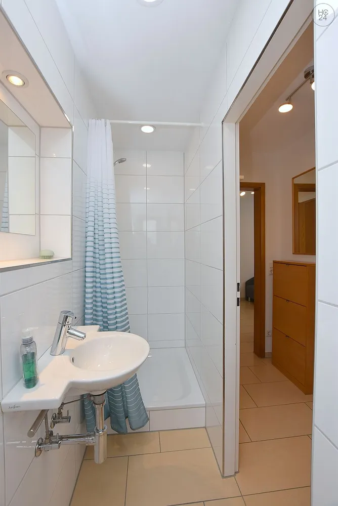 1 Zimmer Wohnung mit 32 m² in Stuttgart – Bild 5