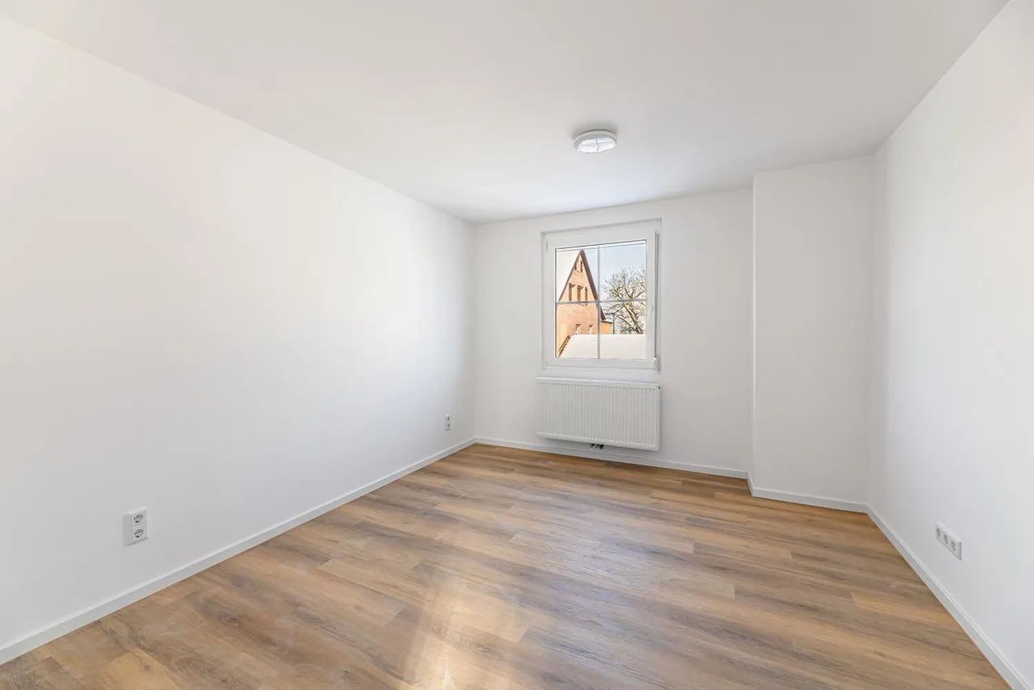 2 Zimmer Wohnung mit 49 m² in Nürnberg – Bild 6