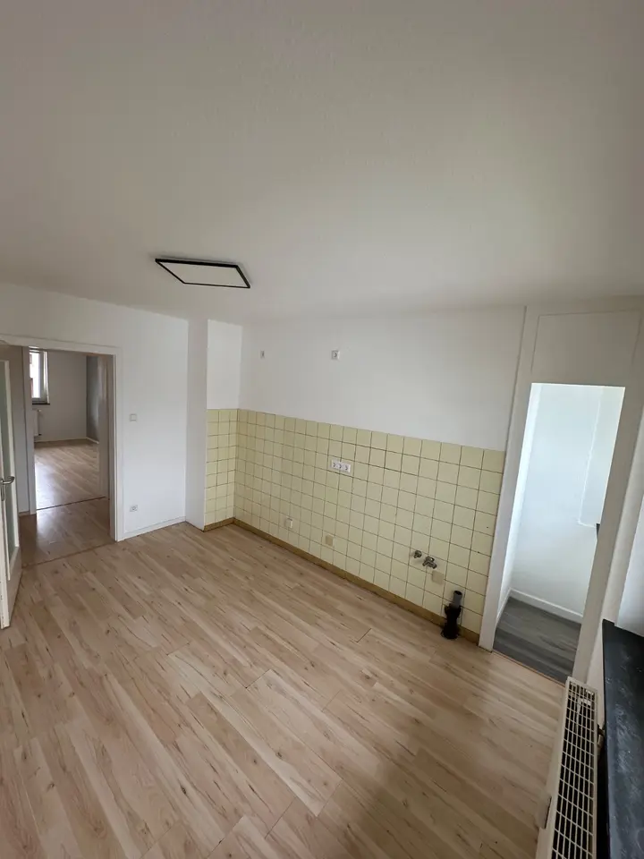 2 Zimmer Wohnung mit 60 m² in Mannheim – Bild 8