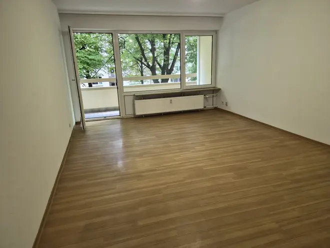 3 Zimmer Wohnung mit 73 m² in Wiesbaden – Bild 1